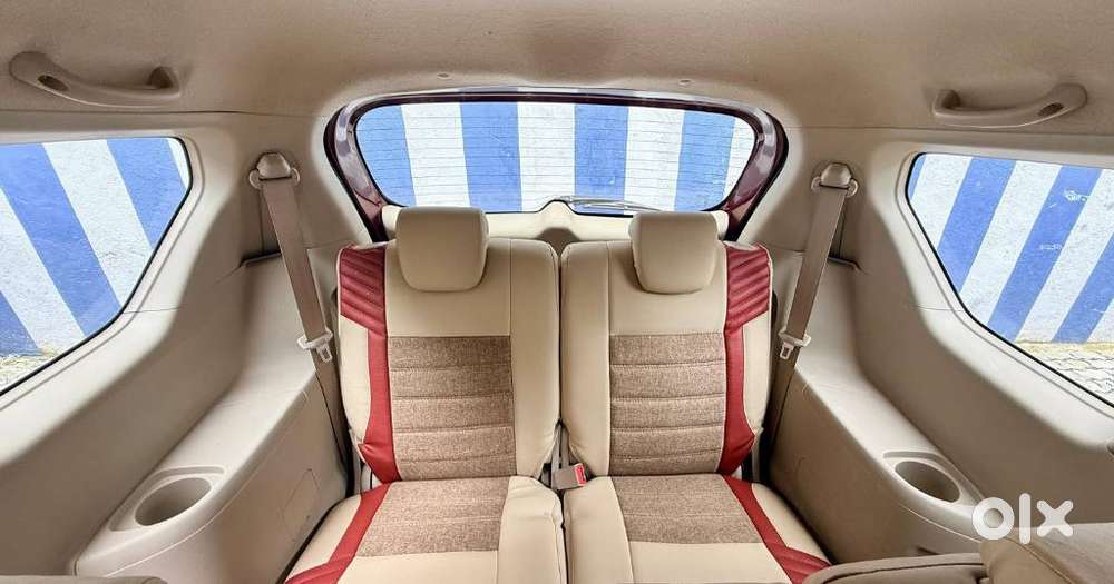 Maruti Suzuki Ertiga Zxi Plus Shvs, 2019, Petrol