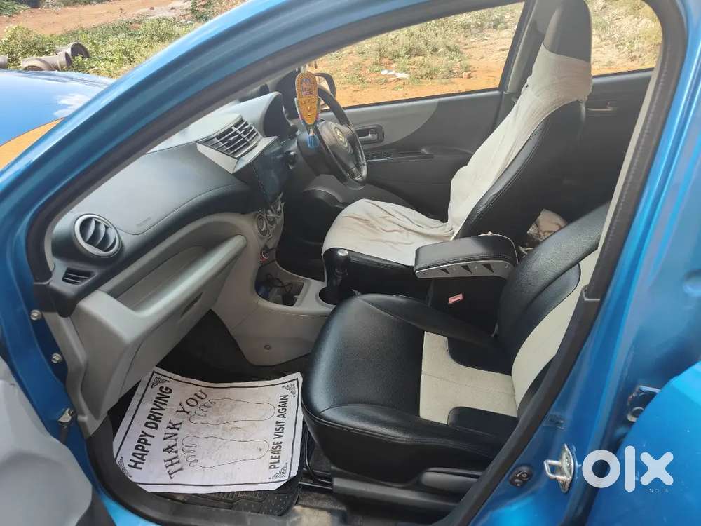 Maruti Suzuki A-star 2009 Zxi (abs)