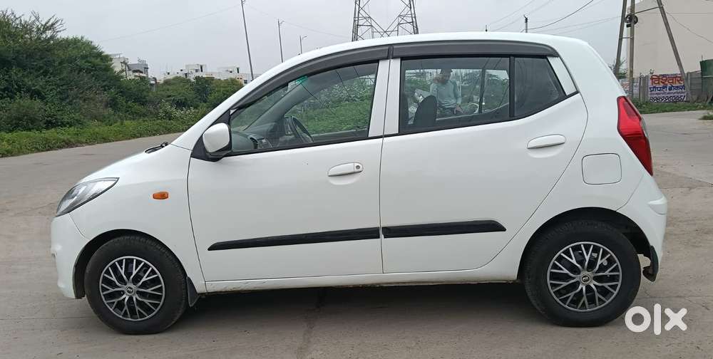 Hyundai I10 1.2 Kappa Magna, 2013, Petrol