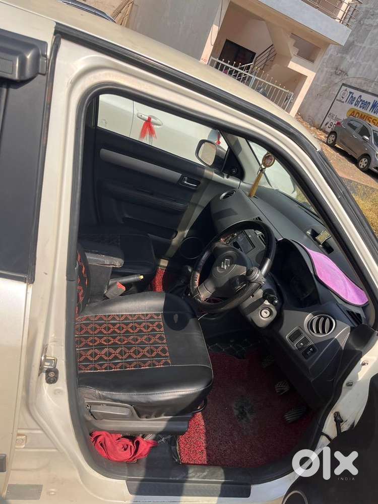 Maruti Suzuki Swift 2008 Diesel Well Maintained