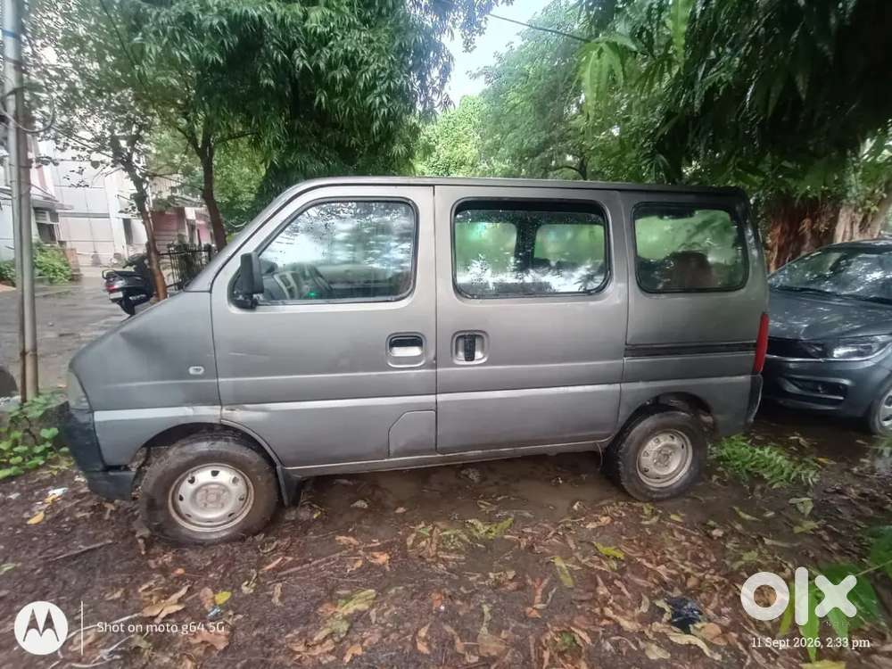 Maruti Suzuki Eeco 1.2 2017