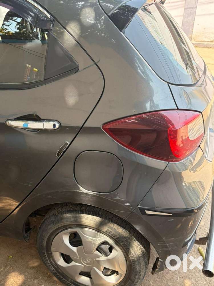 Tata Tiago 2021 Petrol 43000 Km Driven