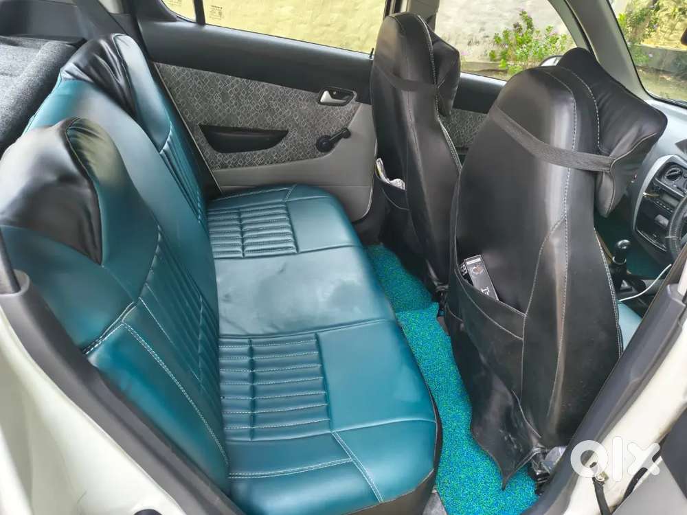 Maruti Suzuki Alto 800 2018 Petrol Well Maintained