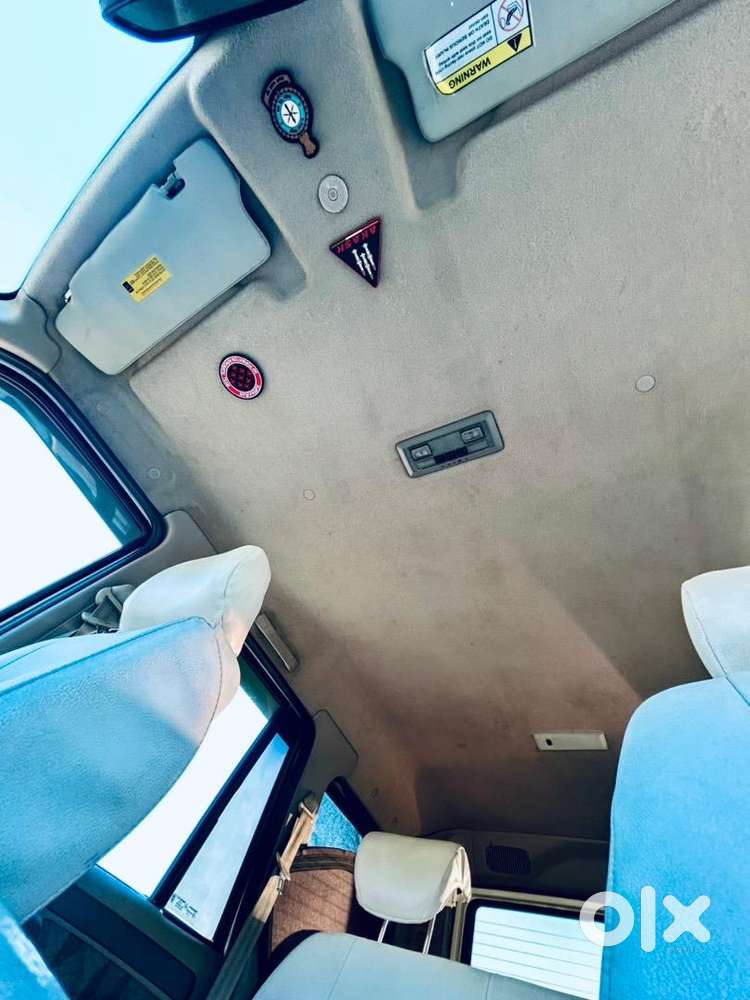 Mahindra Scorpio 2014 Diesel Well Maintained