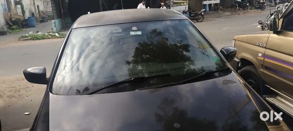 Volkswagen Polo Highline 2010 Petrol Manual
