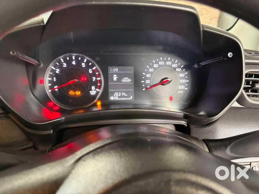 Maruti Suzuki Swift Lxi Petrol Manual 2024