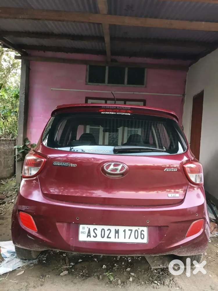 Need To Sell My Car.