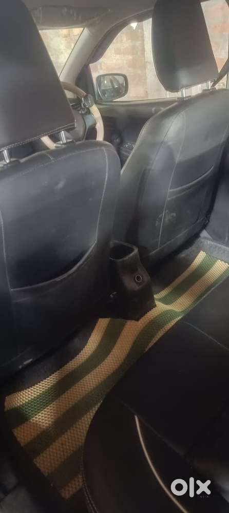 Maruti Suzuki Baleno Petrol Good Condition