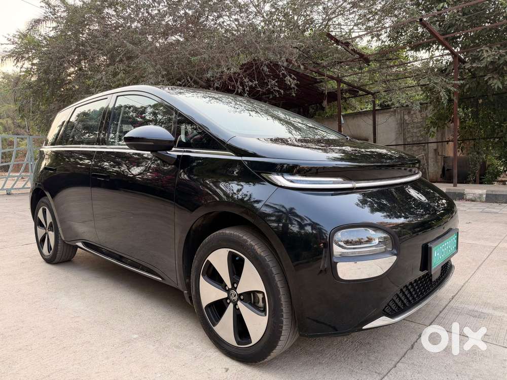 Mg Windsor Ev Essence, 2024, Electric
