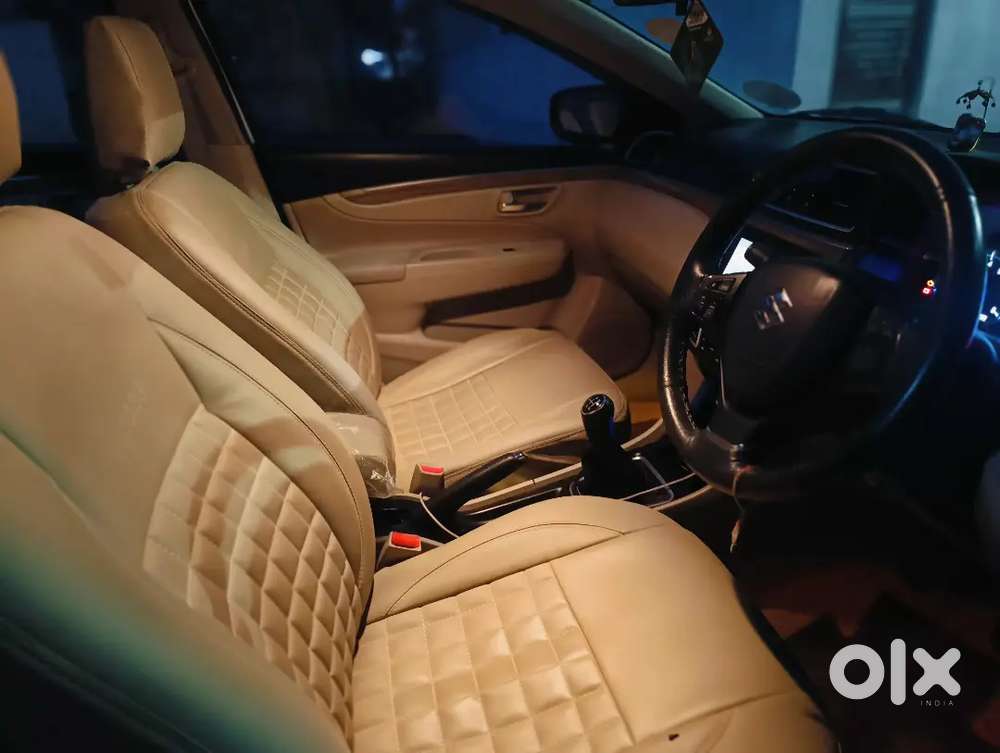 Maruti Suzuki Ciaz 2021 Petrol 17300 Km Driven