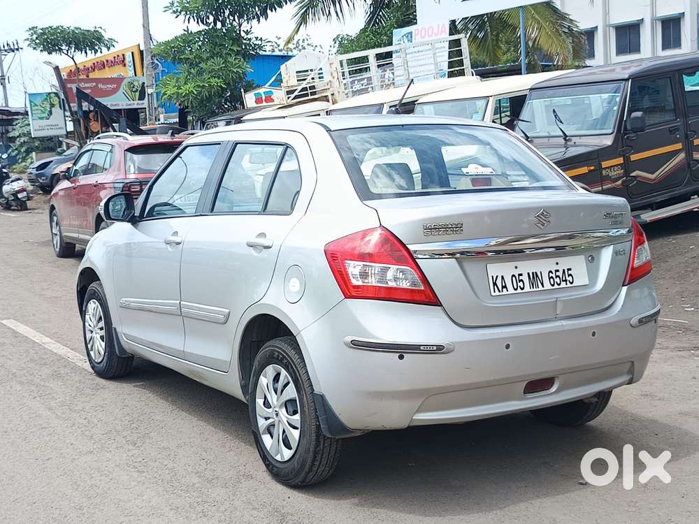 Maruti Suzuki Swift Dzire Vdi, 2013, Diesel