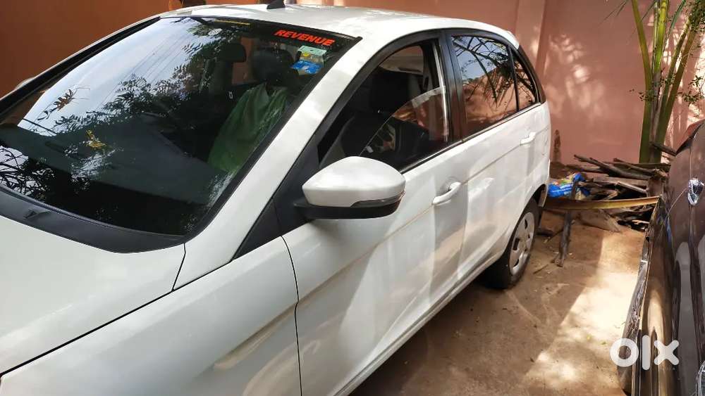 Tata Bolt 2016 Xms Diesel Good Condition