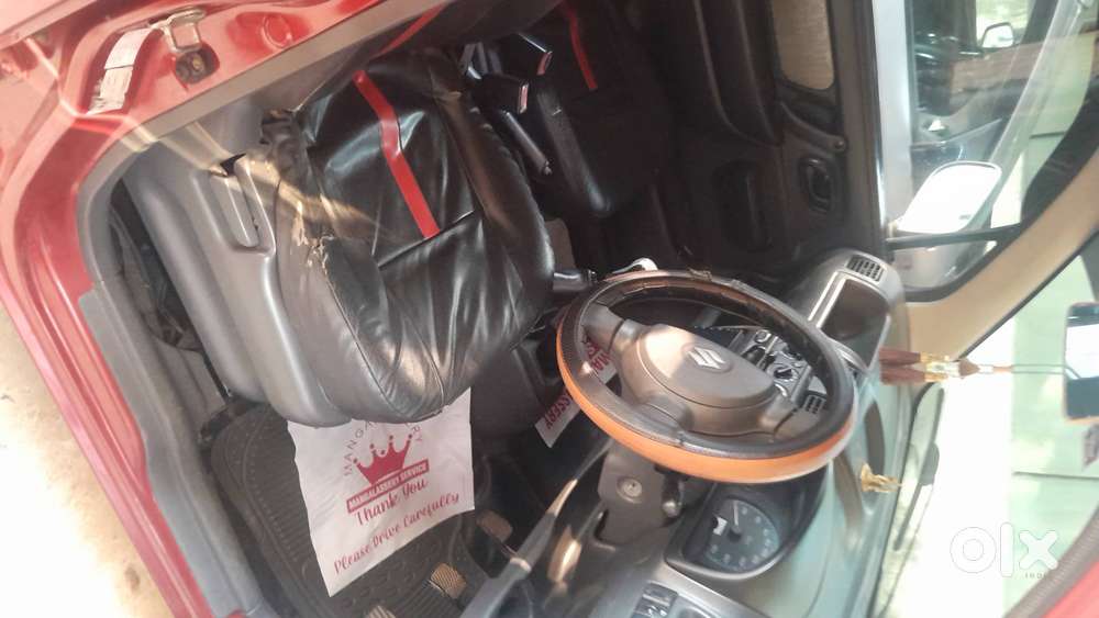 Single Owner, Bumber To Bumber Insurance Up To Feb 2027,new Battery,