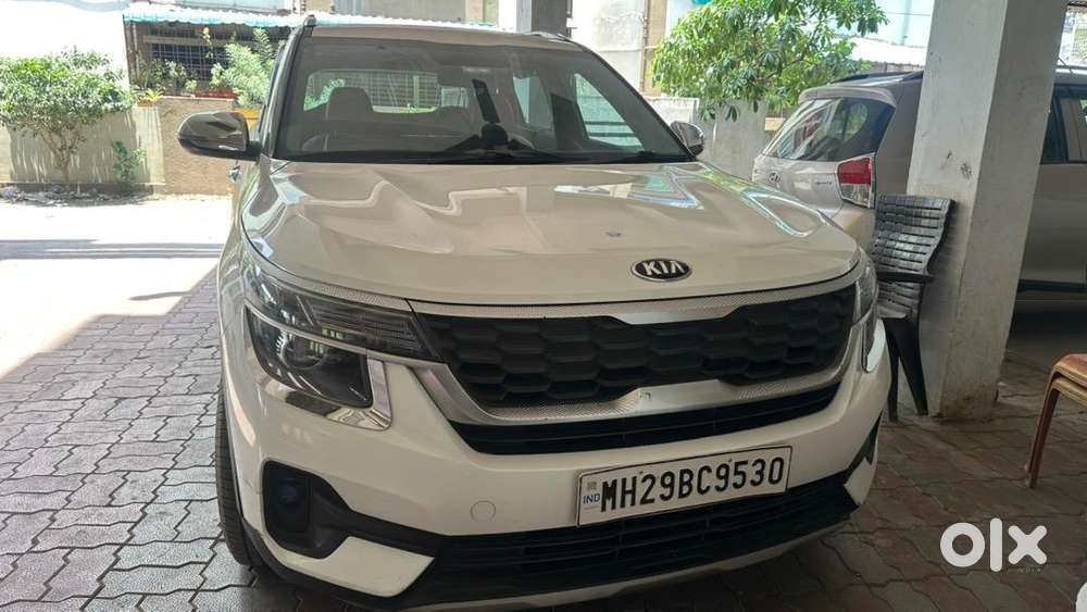 Kia Diesel Car 2019