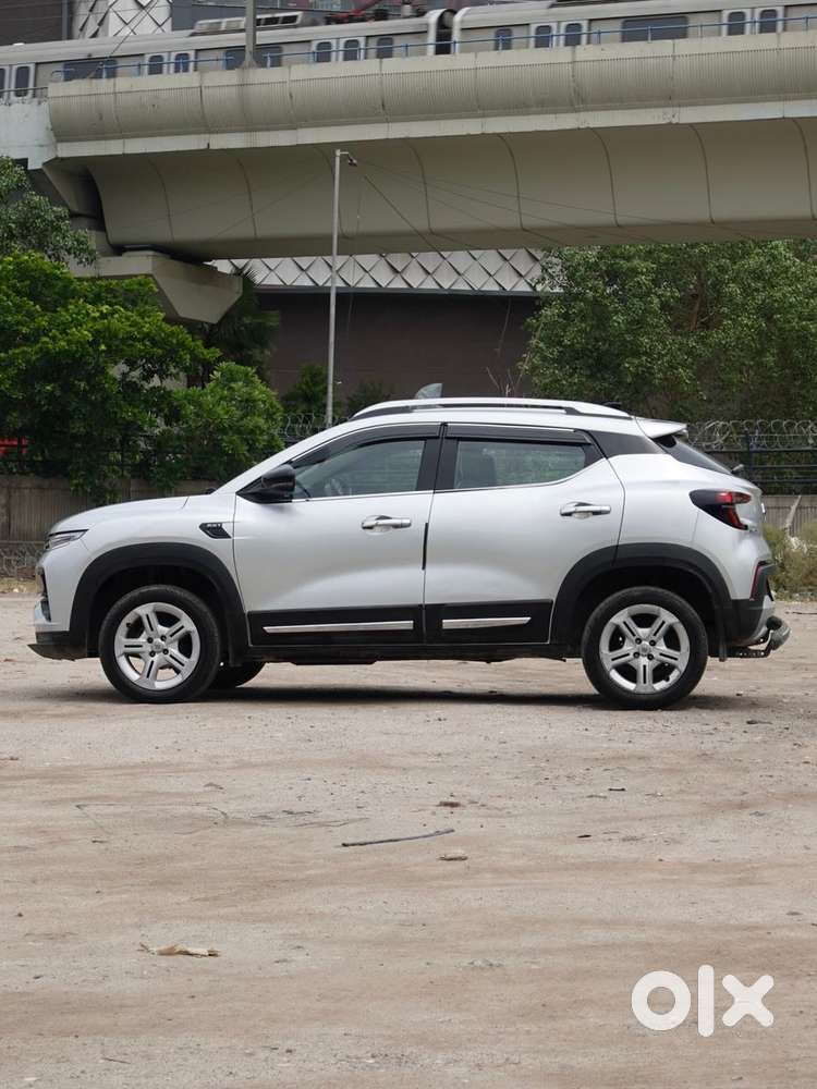 Renault Kiger Rxt Opt, 2021, Petrol