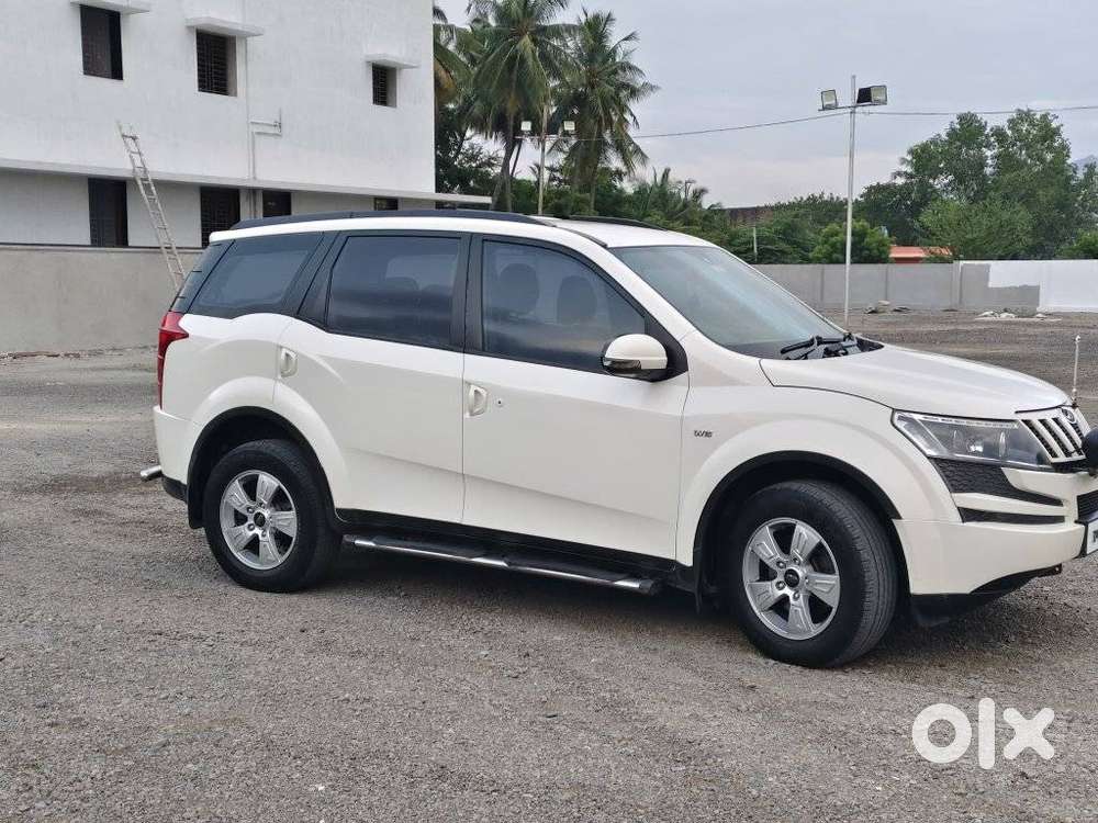 Mahindra Xuv500 W8, 2013, Diesel