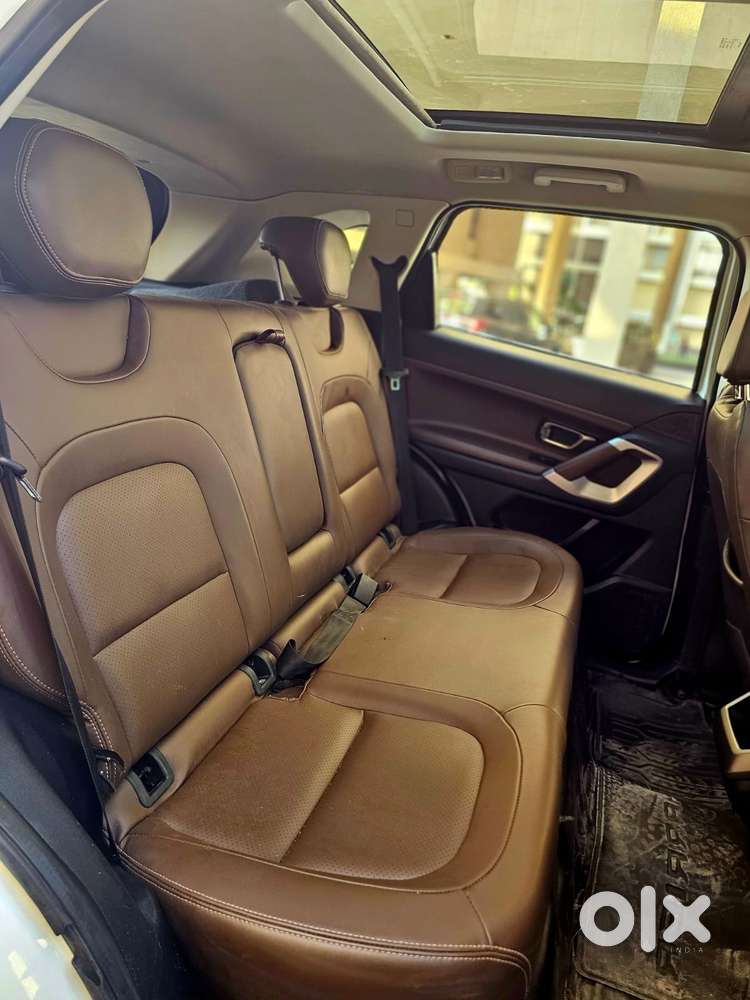 Tata Harrier Xza Plus At, 2021, Diesel