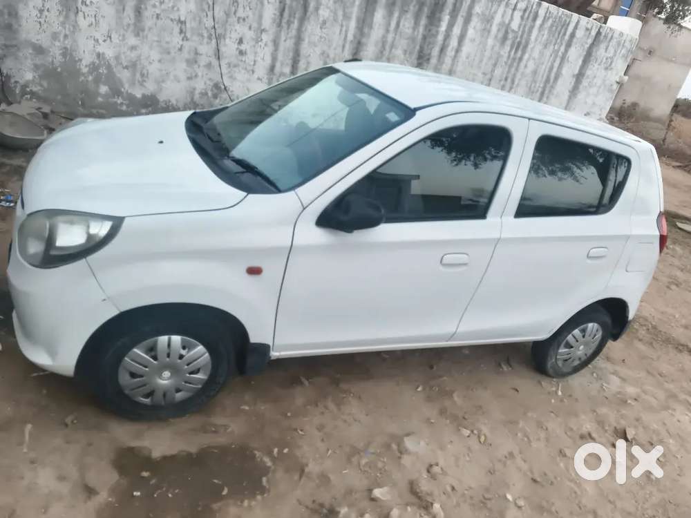 Maruti Suzuki Alto 800 2013 Petrol 145000 Km Driven