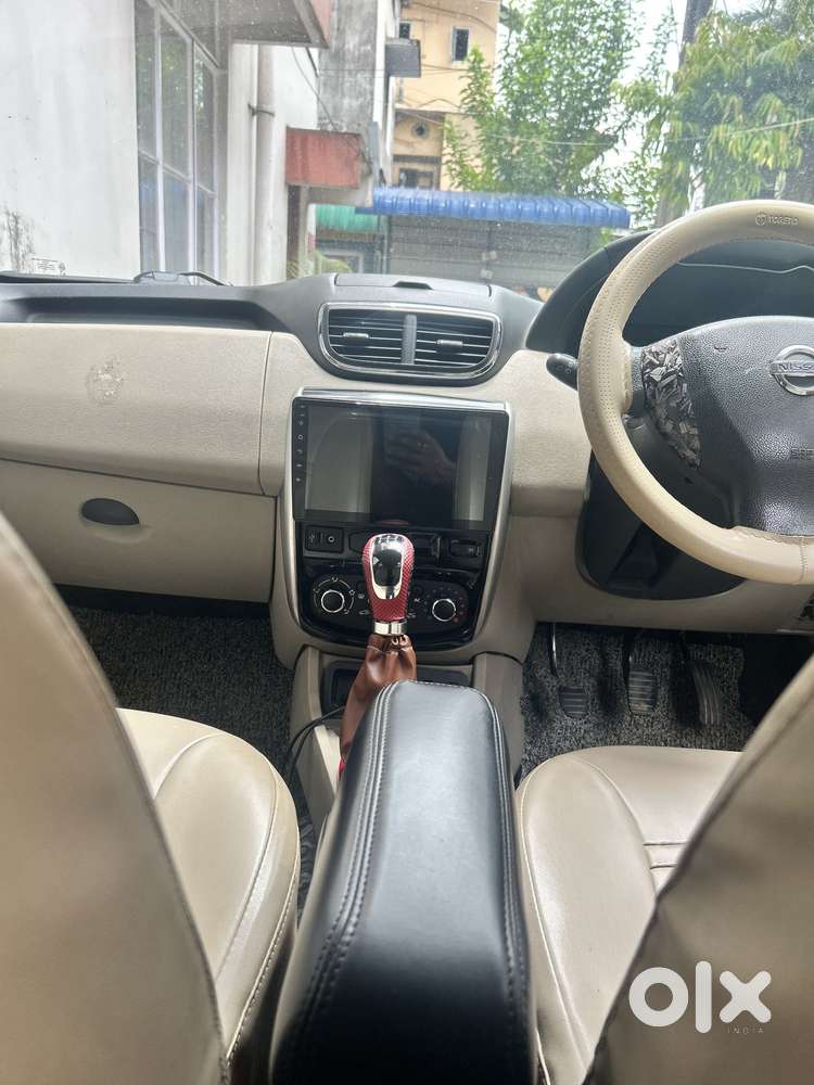 Nissan Terrano Xl Plus 85 Ps, 2014, Petrol