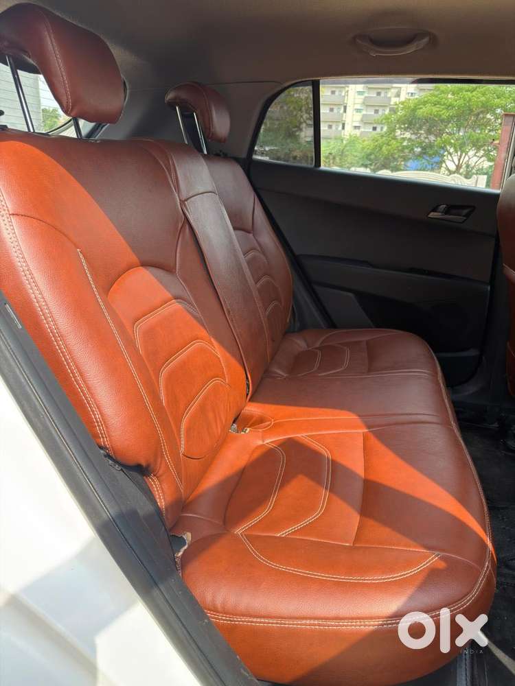 Hyundai Creta 1.6 Sx, 2016, Diesel