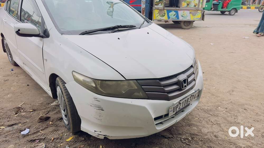 Honda City 2010 Year 2029 Last Tak Valid H