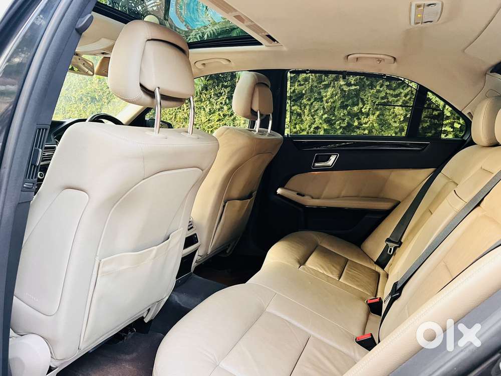 Mercedes-benz E-class E350 Cdi Avantgarde, 2010, Diesel