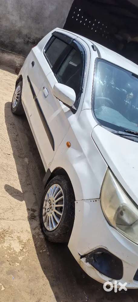 Maruti Suzuki Alto K10 10 Petrol 150000 Km Driven