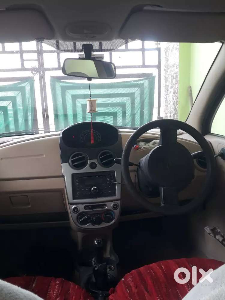 अच्छी कंडीशन की Chevrolet Spark  Petrol + Lpg Cost Rs. 3.5/- प्रति Km.