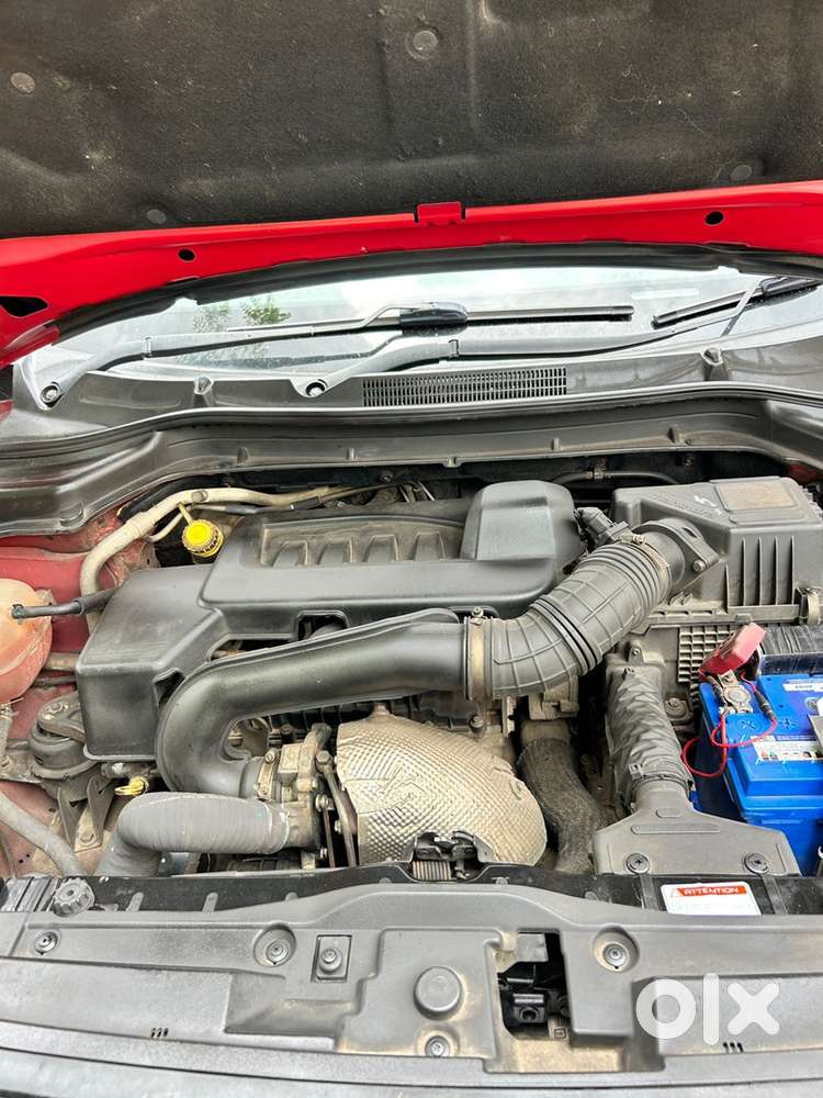 Mahindra Xuv300 Diesel 2019 Single Owner