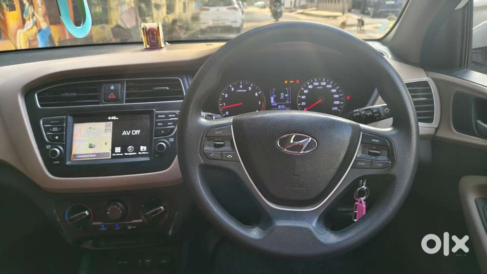 Hyundai Elite I20 Sportz (o) 1.2 Mt, 2020, Petrol
