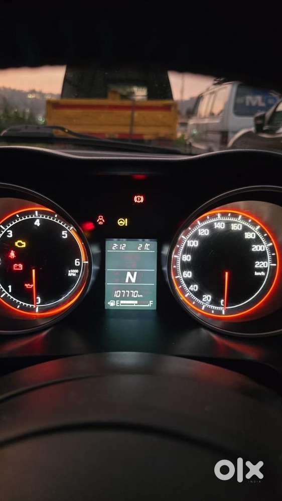 Maruti Suzuki Swift 2019 Diesel Good Condition