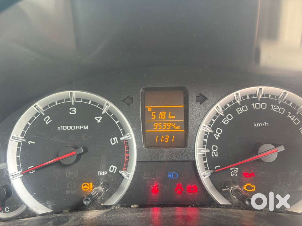 Maruti Suzuki Dzire Diesel 2014