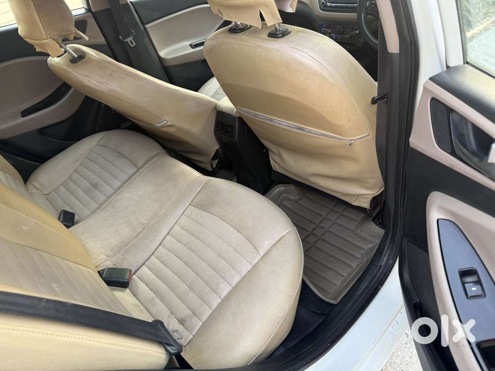 Hyundai I20, 2016, Diesel