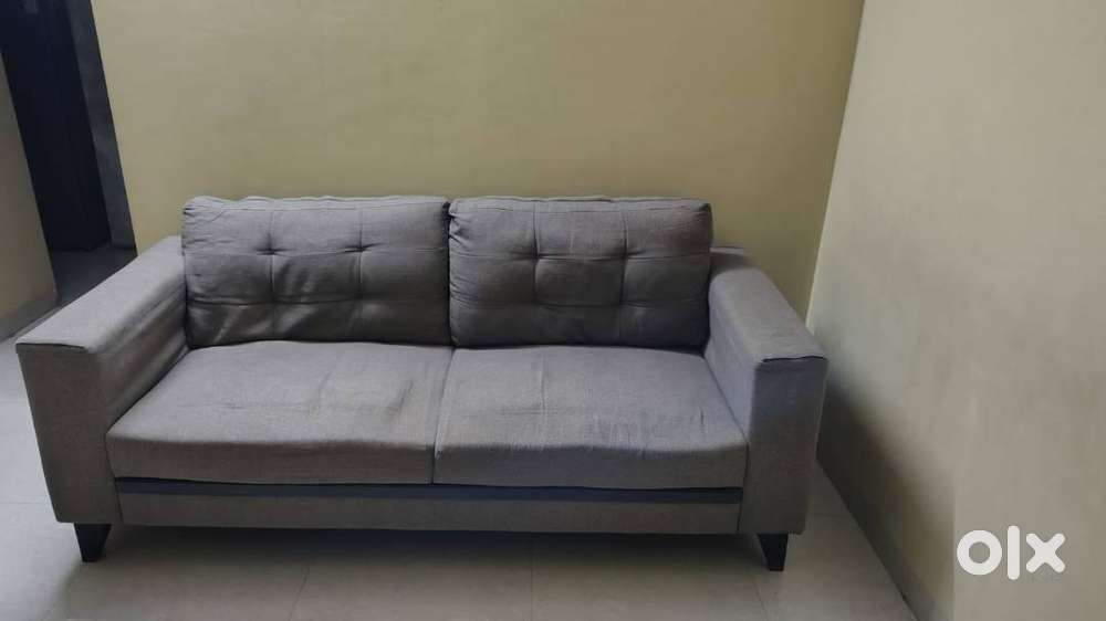 3 Seater Sofa