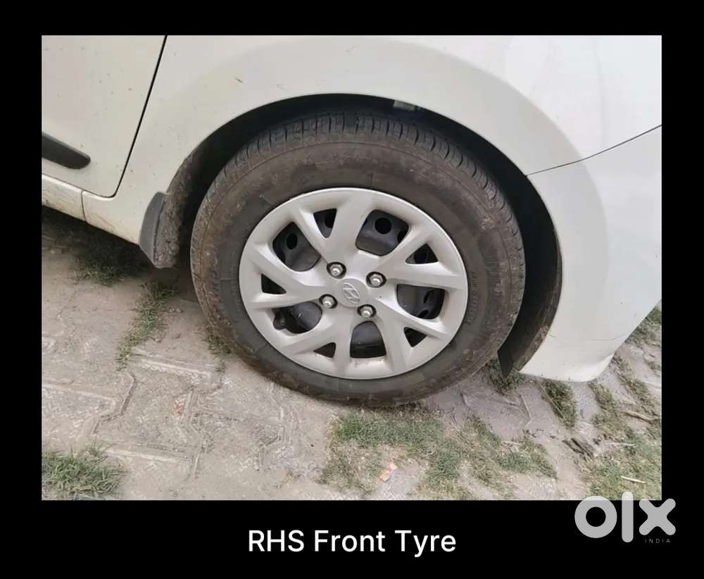 Hyundai Grand I10 2018 Petrol 59000 Km Driven