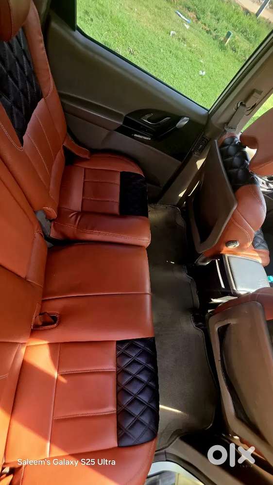 Mahindra Xuv500 1.99 Diesel 2013