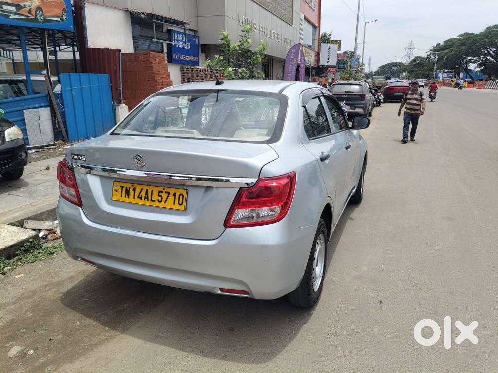 Maruti Suzuki Swift Dzire Tour Ldi, 2024, Cng & Hybrids