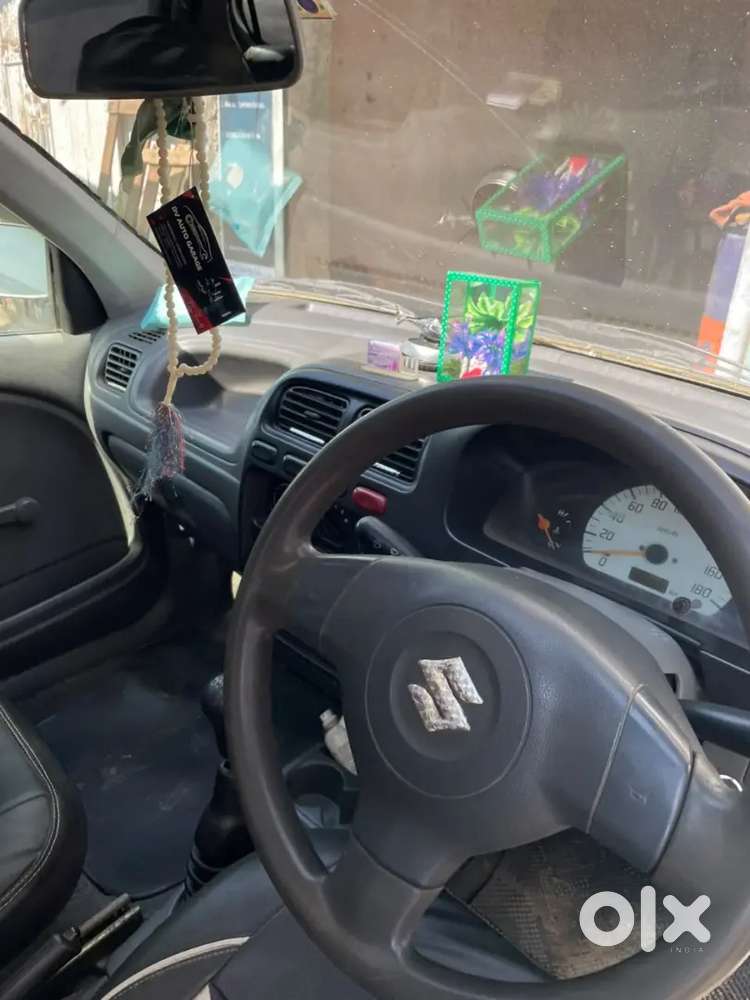 Maruti Suzuki Alto 2008 Lxi