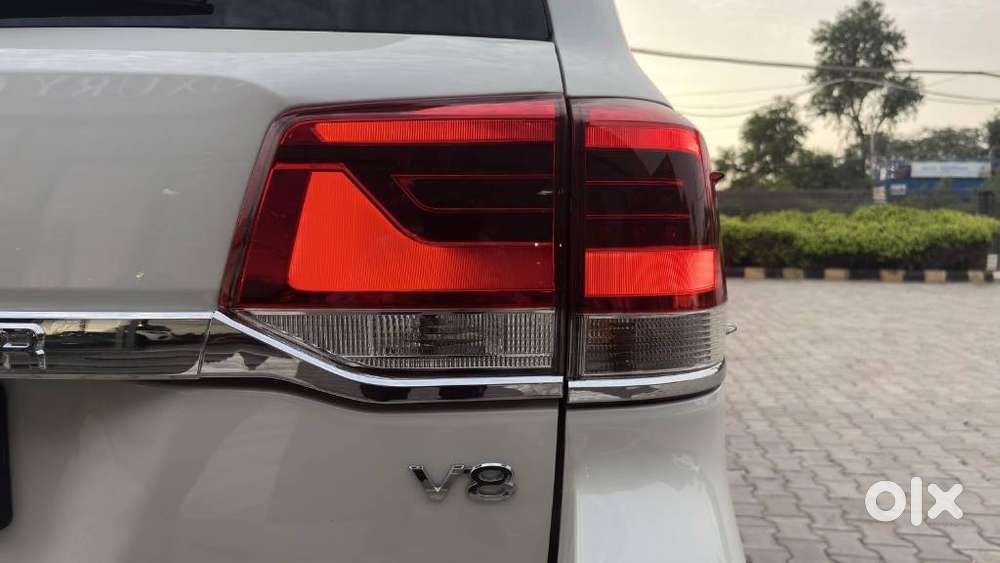 Toyota Land Cruiser Vx V8 At, 2015, Diesel