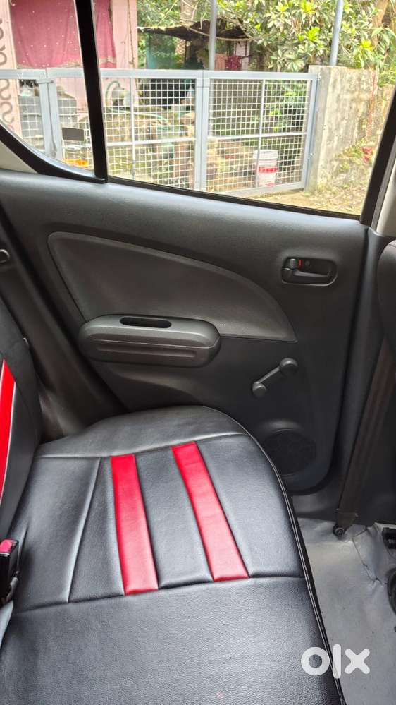 Maruti Suzuki Ritz Ldi Bs-iv, 2014, Diesel