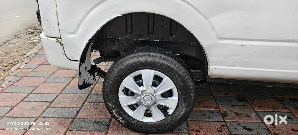 Tata Venture Diesel Manual 2013