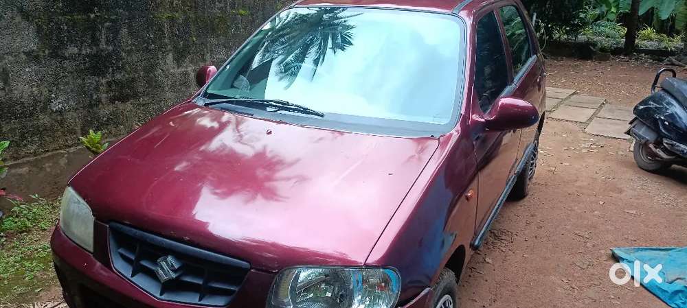 Maruti Suzuki Alto 2007 Variant Std