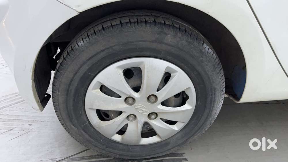 Hyundai I10 Sportz 1.2 Kappa2, 2012, Petrol