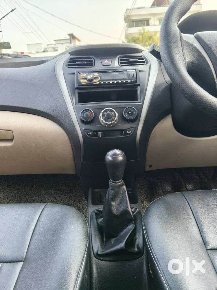 Hyundai Eon Era +, 2012, Petrol