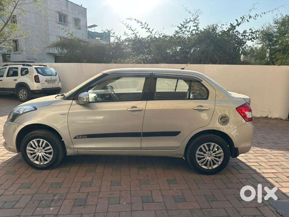 Swift Dzire Vxi