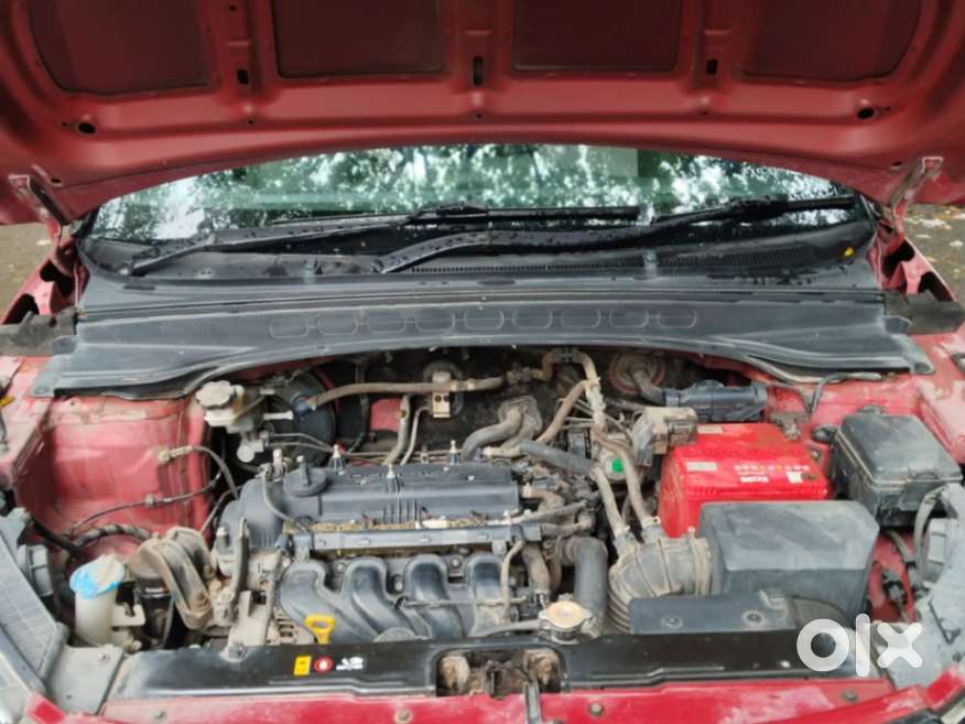 Hyundai Creta 1.6 Sx Automatic, 2018, Petrol