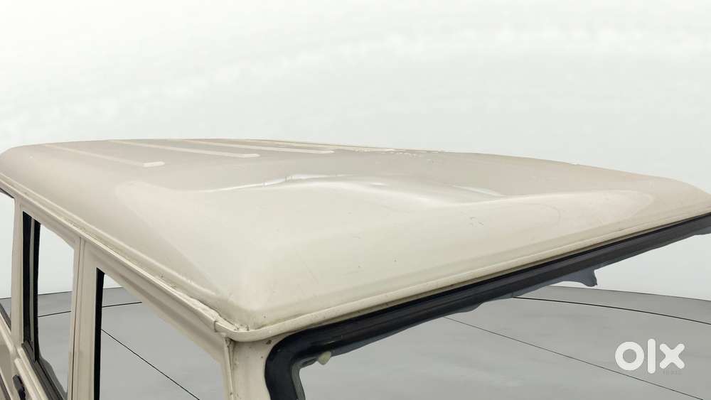 Mahindra Bolero 1.5 B4, 2021, Diesel