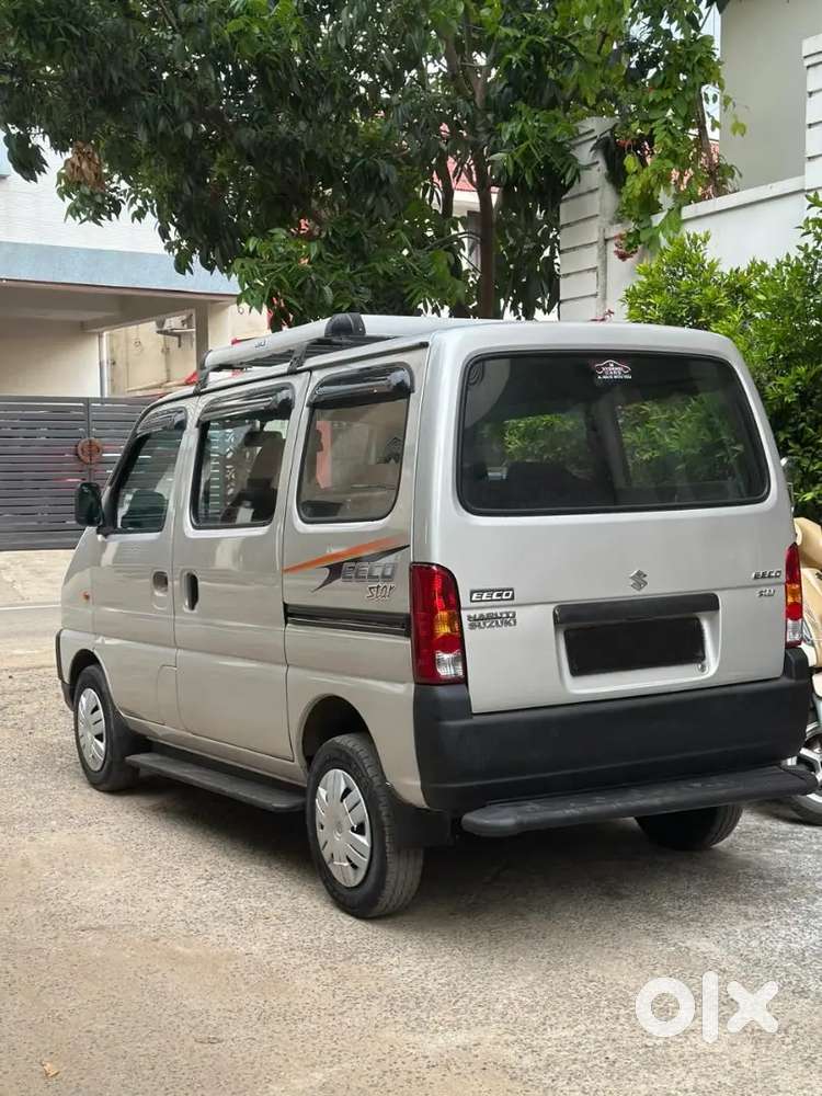 Maruti Suzuki Eeco 2023