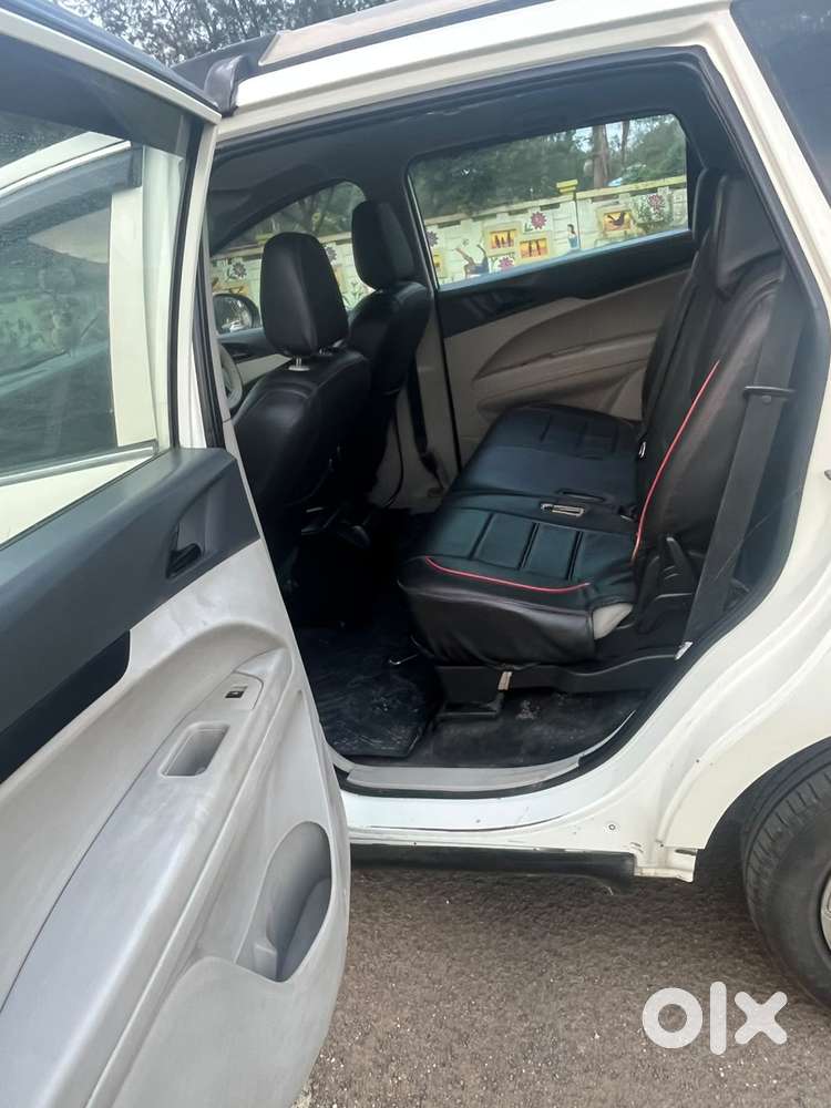 Mahindra Marazzo 1.5 M4 Plus 8 Str, 2019, Diesel