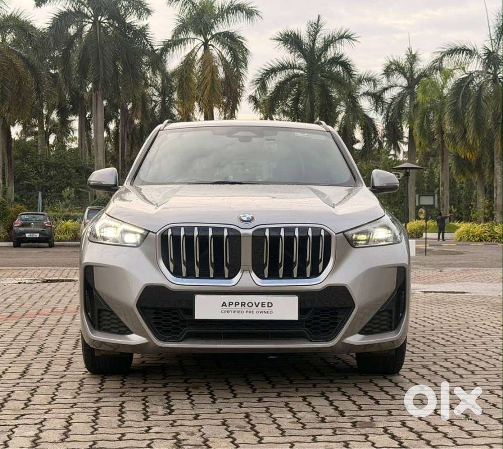 Bmw X1 Sdrive18i M Sport, 2024, Petrol